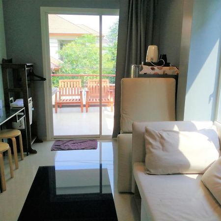Ricco Suvarnabhumi Bangkok Luaran gambar