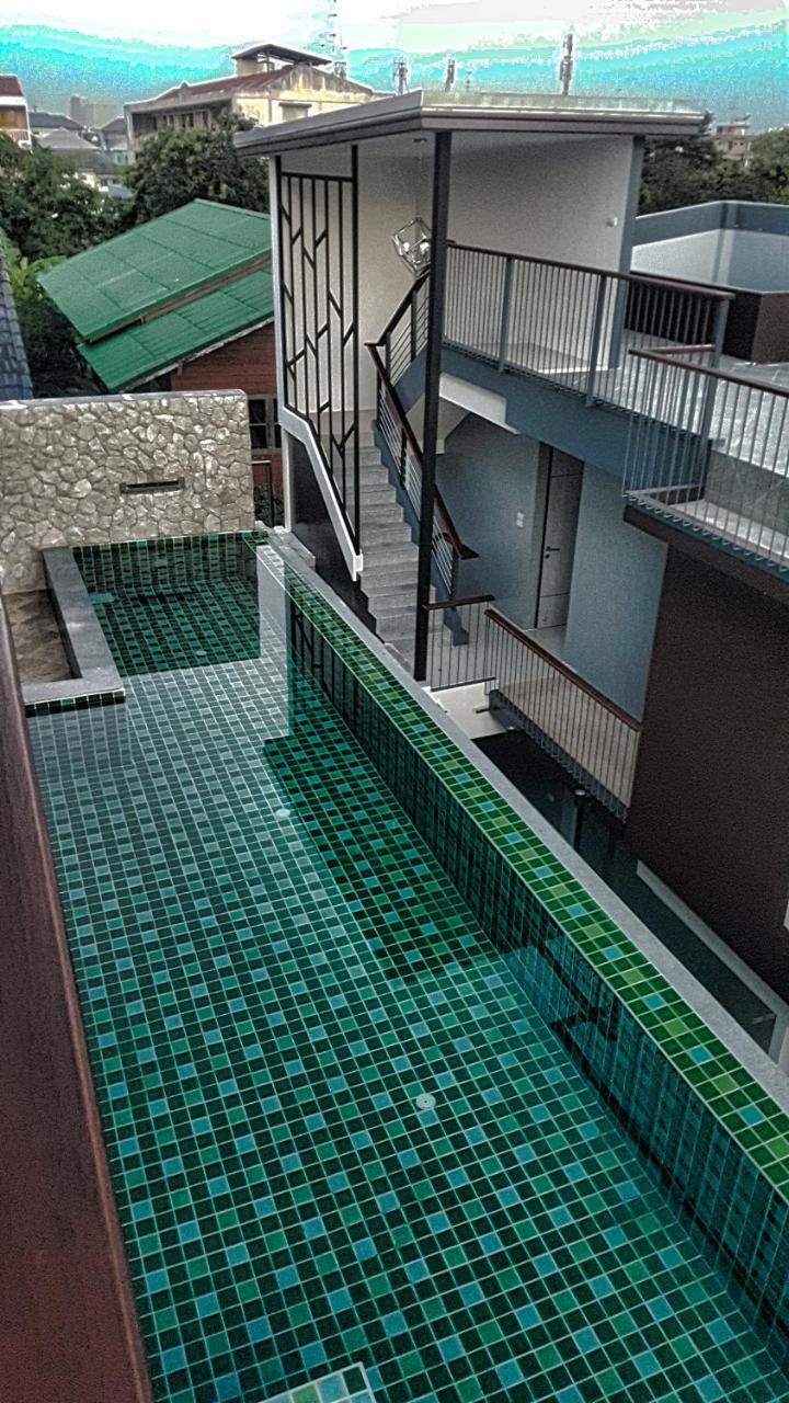 Ricco Suvarnabhumi Bangkok Luaran gambar