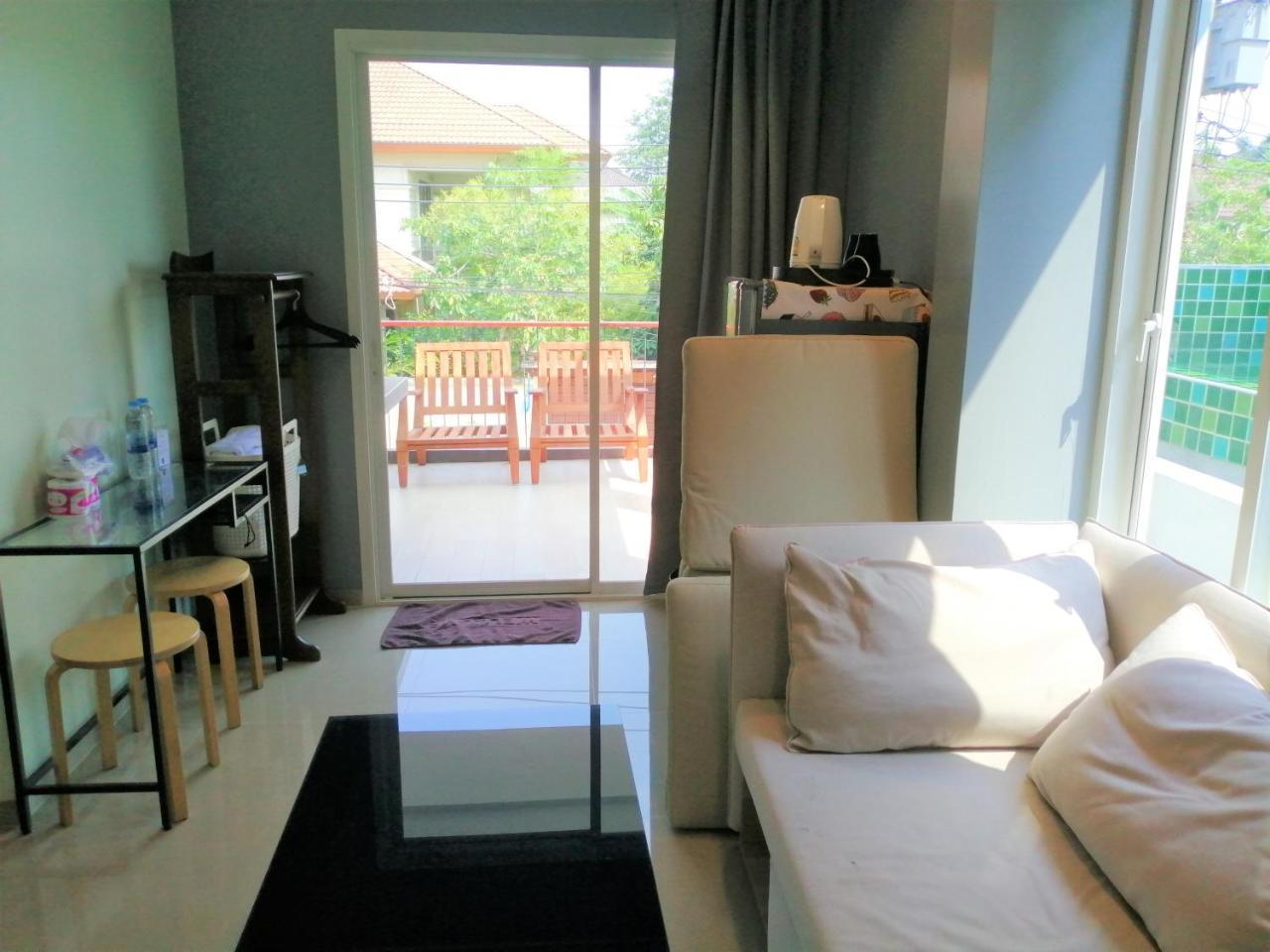 Ricco Suvarnabhumi Bangkok Luaran gambar
