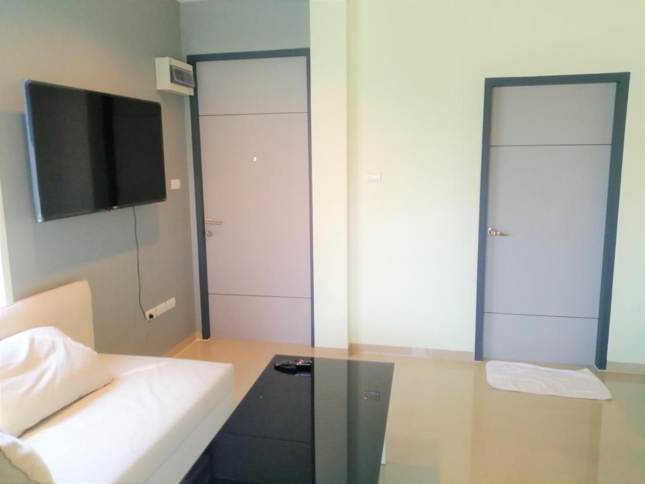 Ricco Suvarnabhumi Bangkok Luaran gambar